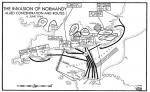 The Invasion of Normandy