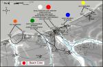 The Dieppe Raid