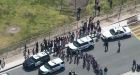 Multiple shot at San Bernardino elementary school: official