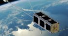 Liftoff: University of Alberta satellite rockets into orbit