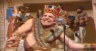 Students blast Steve Martins King Tut skit as racist
