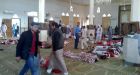 Egypt Mosque Attack Kills 184, Injures 120: State Media