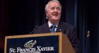 New Mulroney Institute is bankrolled by billionaires steeped in scandal