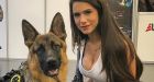 Gun-happy IDF veteran dubbed  