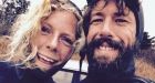Canadian woman escapes attack on van that killed her fianc in New Zealand