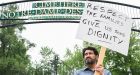 Montreal cemetery strike: Labour minister proposes arbitration to end longstanding dispute