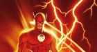 The Flash Gets New Director, Tagline