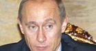 Putin awards scientists backing Arctic claim