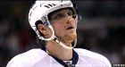 First period disaster sinks Leafs