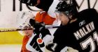 Crosbyless Pens beat Philly ;-)