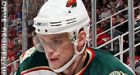 Wild edge past Blues in shootout