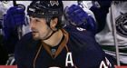 Oilers' Souray out for the season