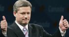 Harper talks to Australian PM about Afghan mission