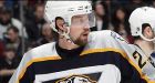 Forsberg sues for racehorse accident