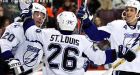 Lightning hand Flyers 5th straight loss