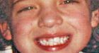 Massive hunt for boy, 8, in B.C.