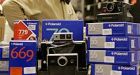 Polaroid to stop making instant film