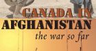 Civilian wounded by Canadian in Afghanistan: report