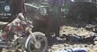 Suicide bombing kills 80 outside Kandahar city
