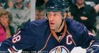 Oilers' Moreau sidelined for the season