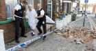 England Hit by 5.2 Quake, Biggest in U.K. Since 1984