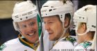Career night for Richards in Stars debut