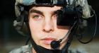 Troops destined to be Halo-like cyber-soldiers