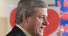 Tories made good on half of election promises: CP