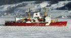Canada's influence over Arctic wanes as global interest grows