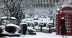 London paralyzed by worst snowstorm in 18 years
