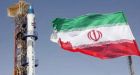 Iran launches 1st domestically made satellite