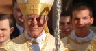 SVT denies Vatican conspiracy rumours
