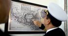 Missing Mexican island fuels mystery