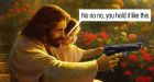 Arkansas moves to allow guns in churches