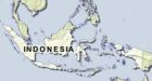 Indonesia hit by powerful earthquake
