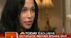 Octuplets' mom seeks online donations
