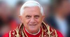 Holocaust denial 'intolerable': Pope