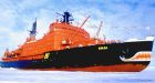 Staking claim to the Arctic is top priority for Russia, envoy says