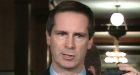 McGuinty asks reporters to keep away five feet