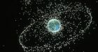 Space debris puts Alberta officials on high alert