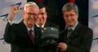 CAE nabs 20-year deal to make Canadian military flight simulators