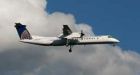 Crew reported 'significant ice buildup' on wings before crash