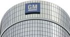 Report: GM considering Chapter 11 filing
