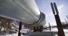 Alaska gas pipeline to be on U.S. agenda for Ottawa visit