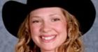 Former Stampede Princess killed in crash