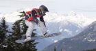 Vancouver snowboard events called off