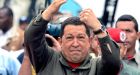 Chavez wins referendum to eliminate term limits