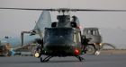 Canadian air gunners, pilots take precautions to avoid civilian casualties