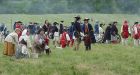 Re-enactment of the Plains of Abraham could be moved to Ontario