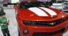 D-Day for auto firms
